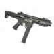Страйкбольный автомат ARP 9 Battleship Grey EGC-ARP-9MM-ANB-NCM (110-120m/s) (G&G)